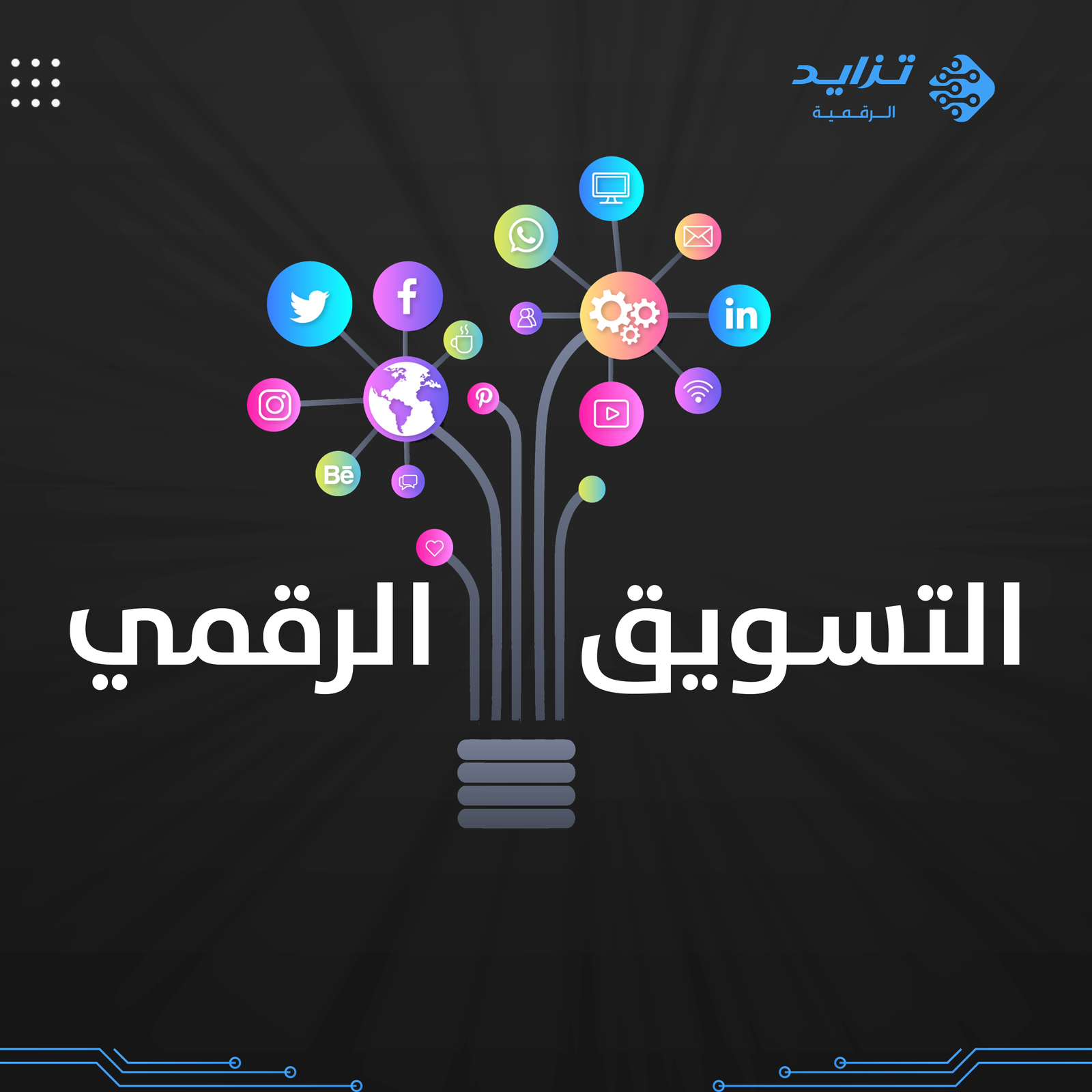 التسويق-الالكترونى التسويق الالكترونى - الصورة 1